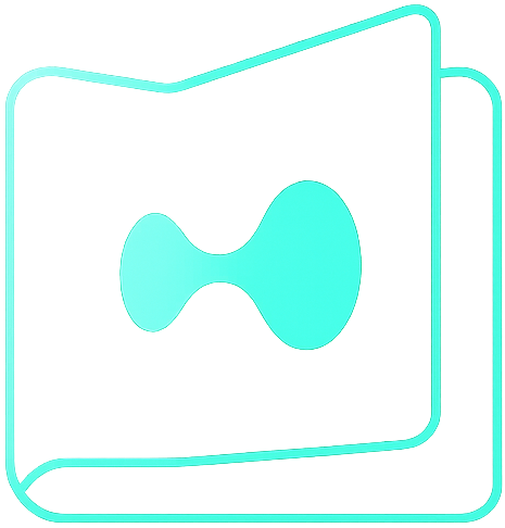 HypeBook Logo