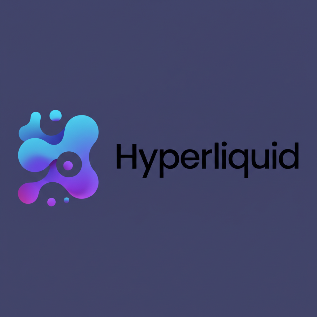 Hyperliquid logo