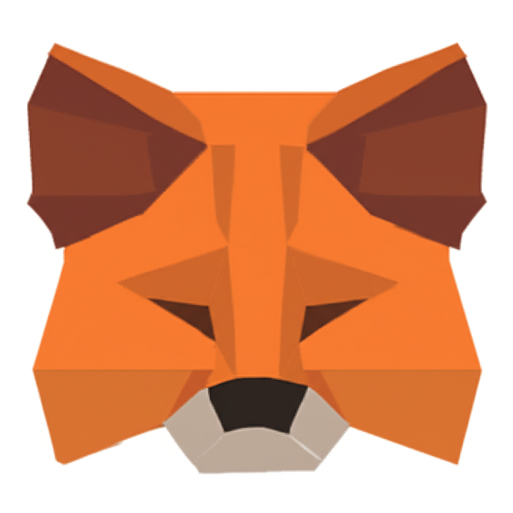 MetaMask logo