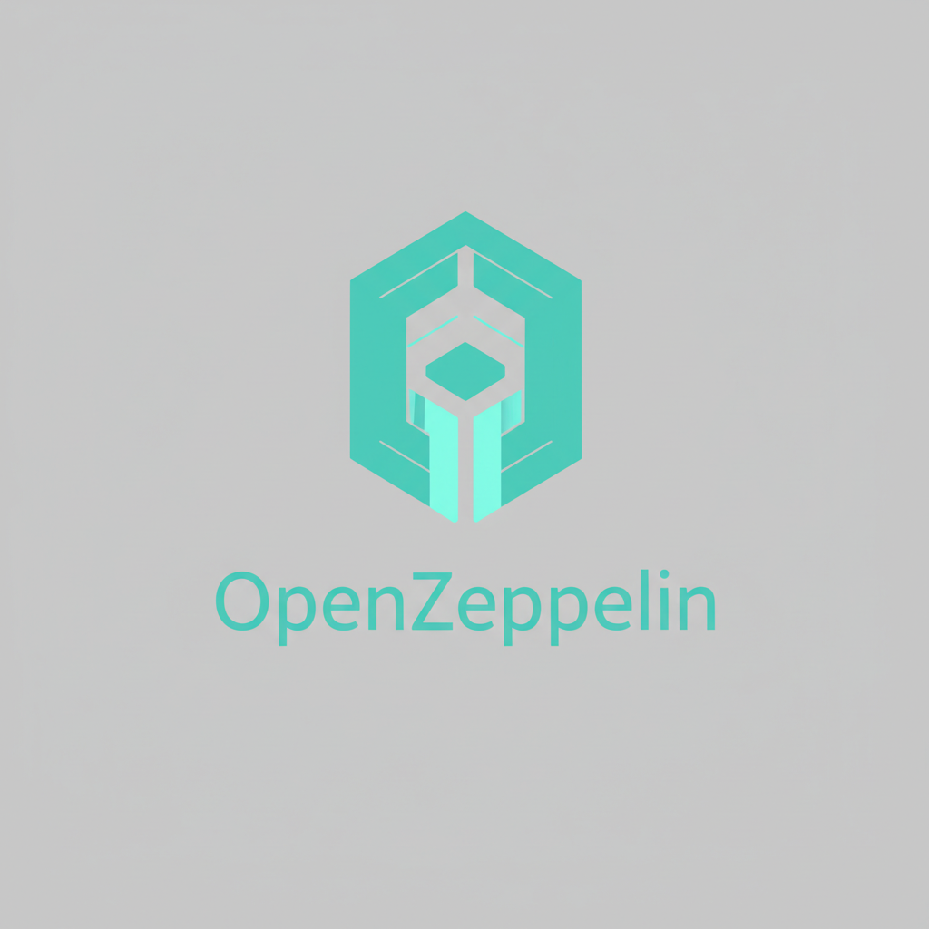 OpenZeppelin logo